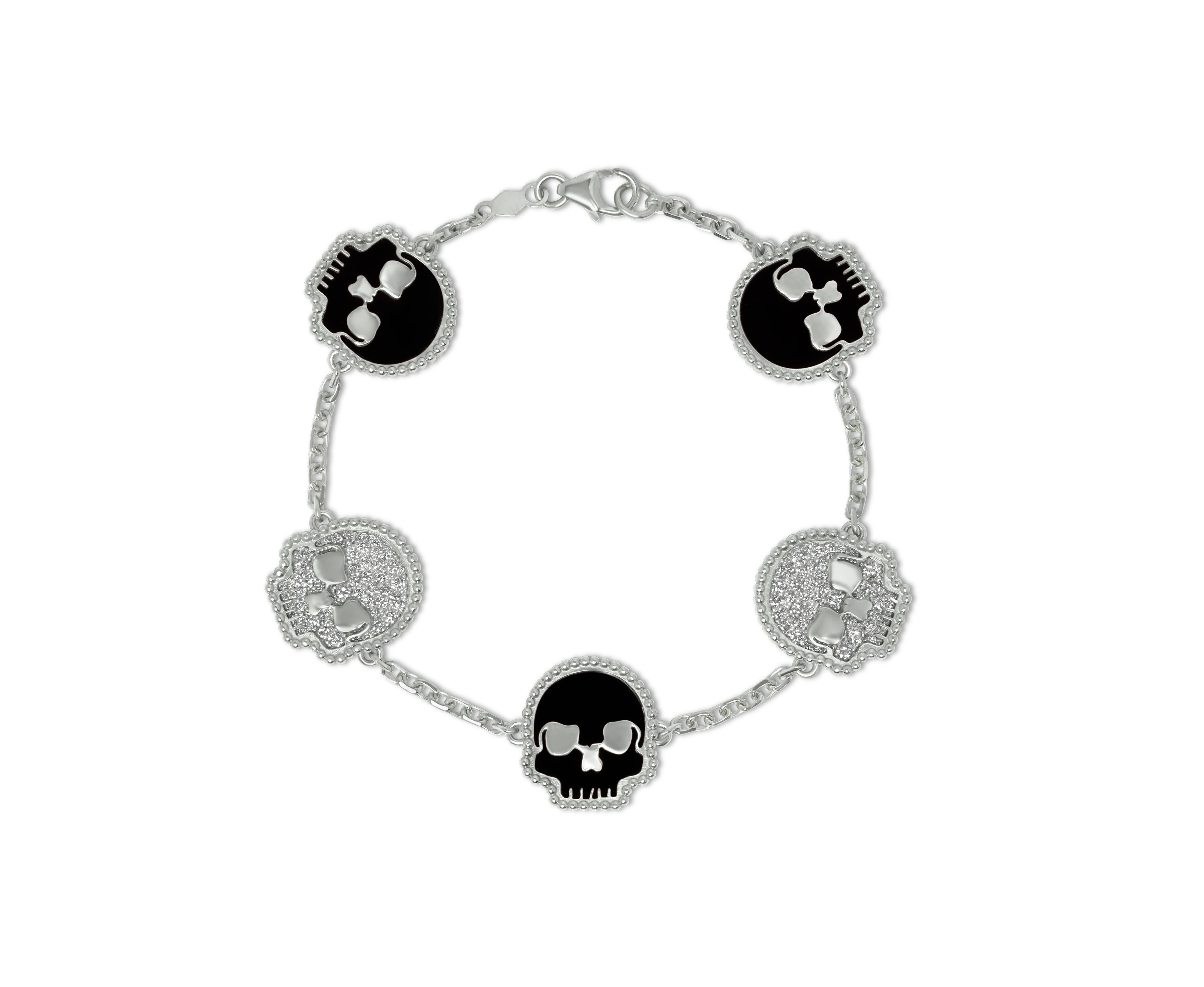 Sterling Silver