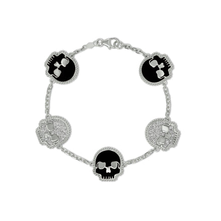 Sterling Silver