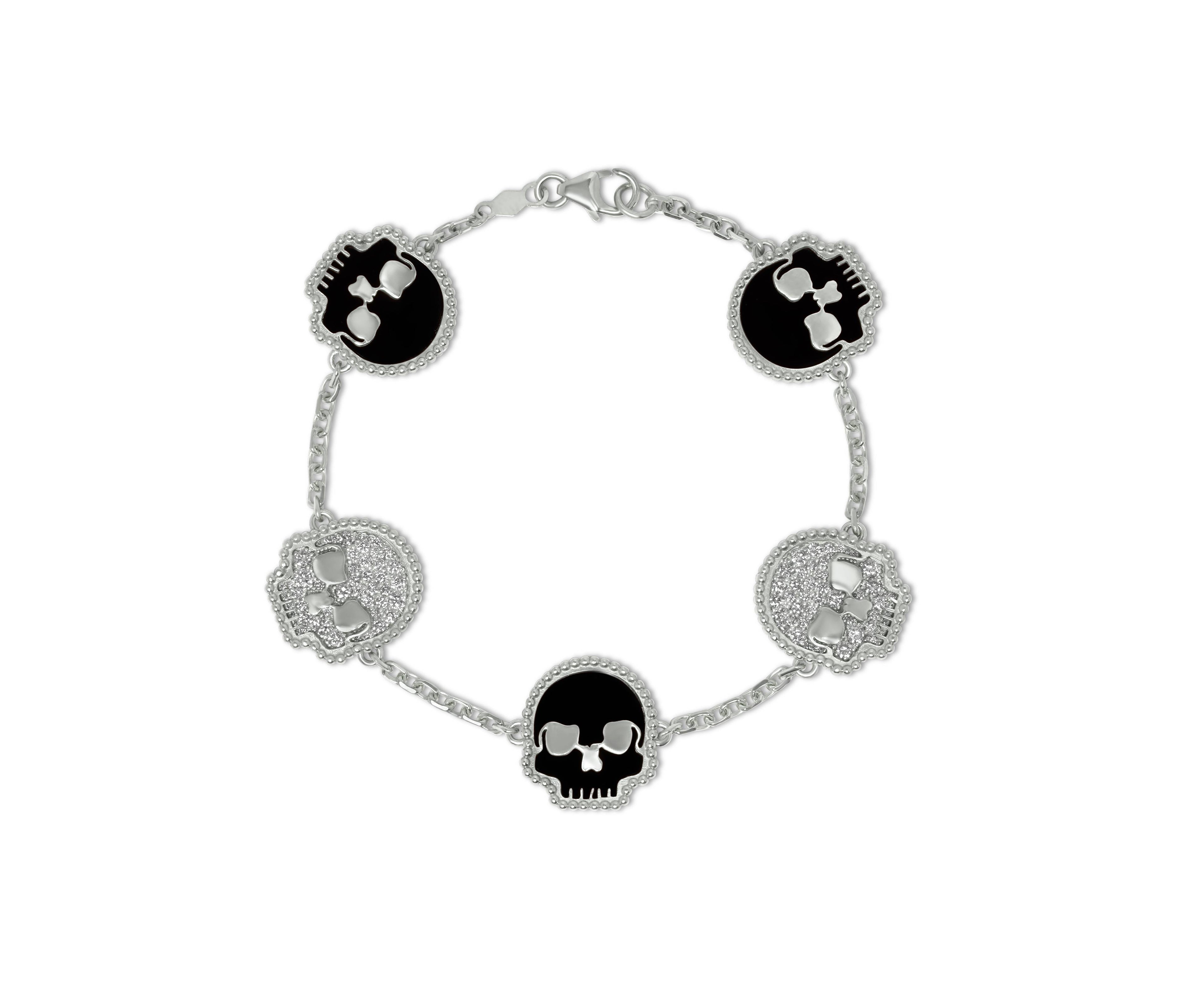 Sterling Silver
