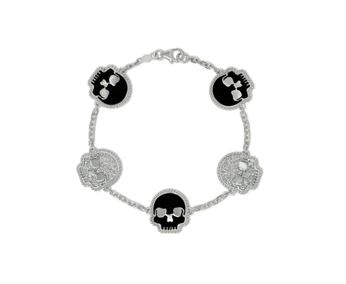 Sterling Silver