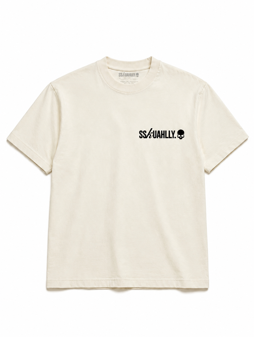 Sskuahlly T-Shirt