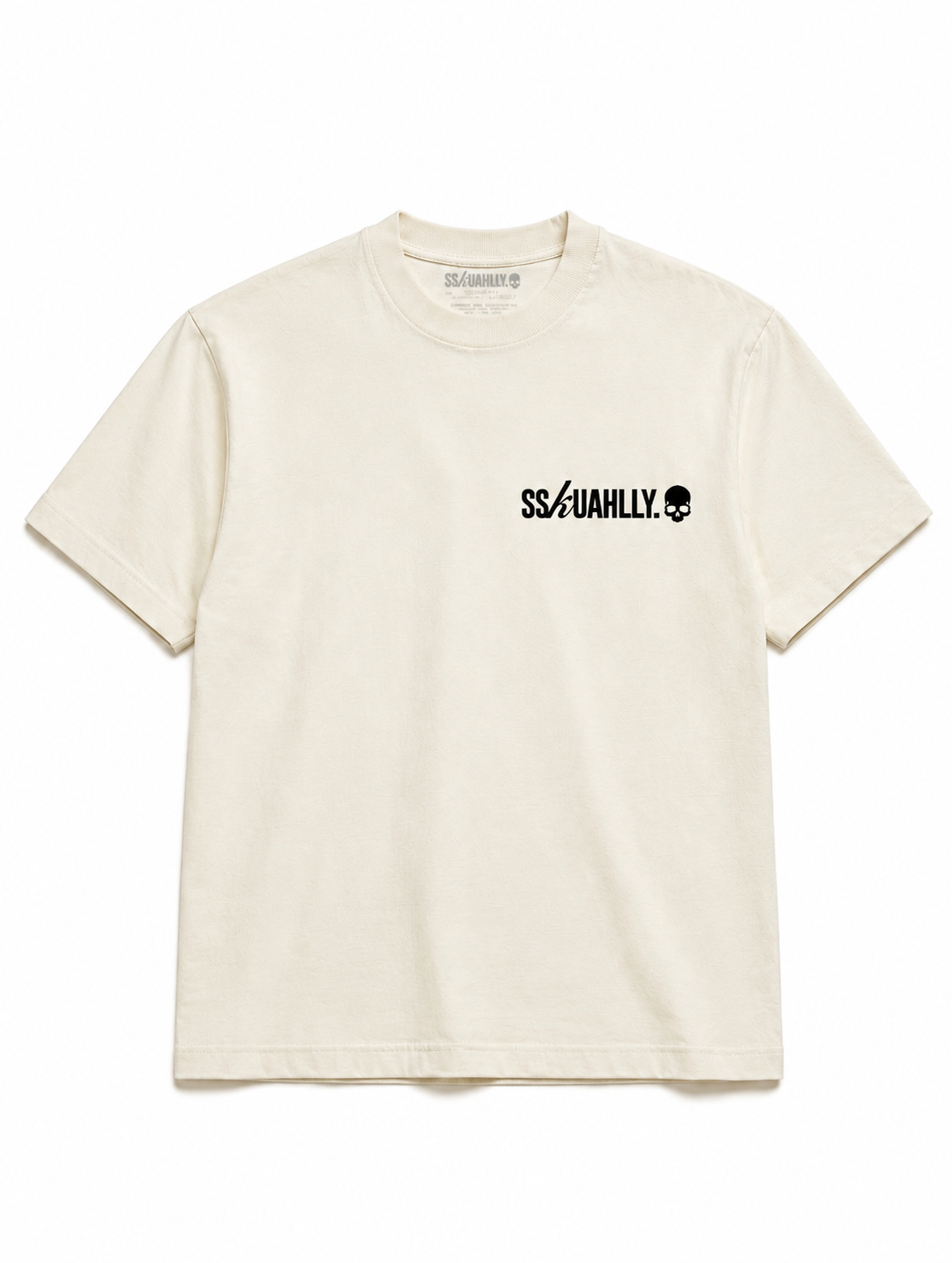 Sskuahlly T-Shirt